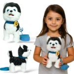 PERRO BOLSA GRANDE CONTROL PT-R 2618