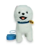 PERRO BOLSA GRANDE CONTROL PT-R 2618 - Imagen 2