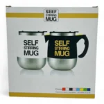 POCILLO DE MEZCLAR CAFÉ BN3532 (BOX X60) - Imagen 2
