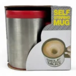 POCILLO DE MEZCLAR CAFÉ BN3533 YD-001 (BOX X60) - Imagen 2