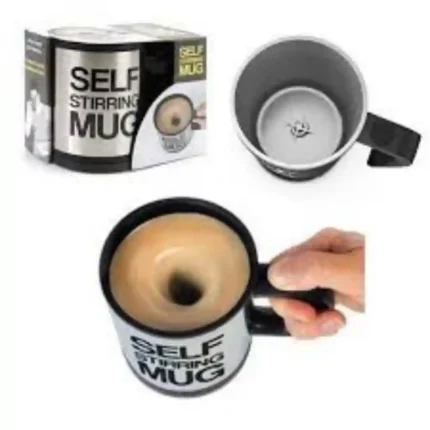 POCILLO DE MEZCLAR CAFÉ BN3533 YD-001 (BOX X60)