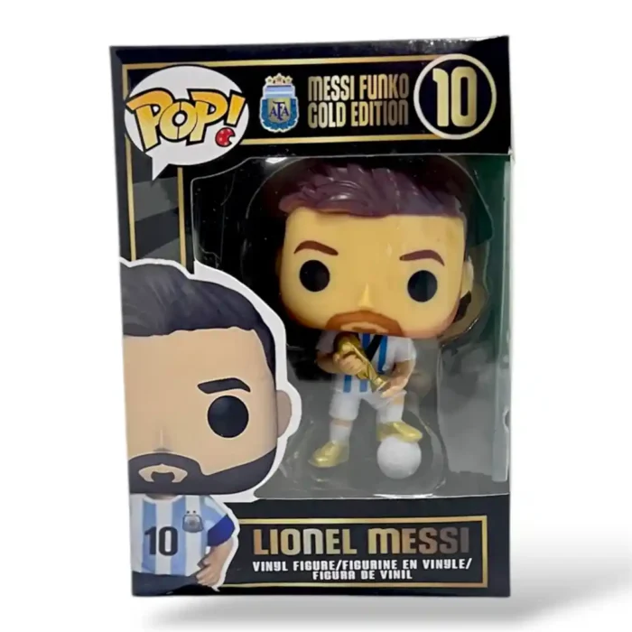 POP MESSI 1938 - Imagen 1
