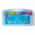 SET DE MARCADORES X36 MIC-6827