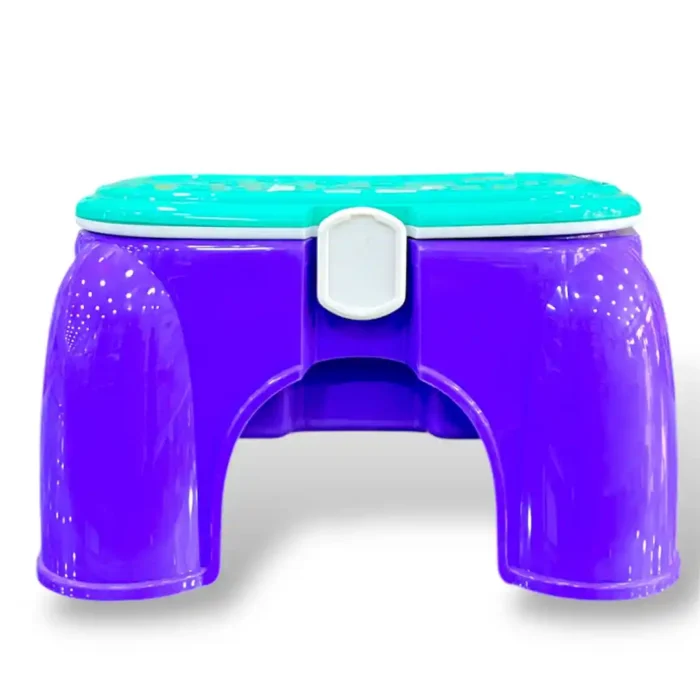 SILLA COCINA DIDÁCTICA - Imagen 2