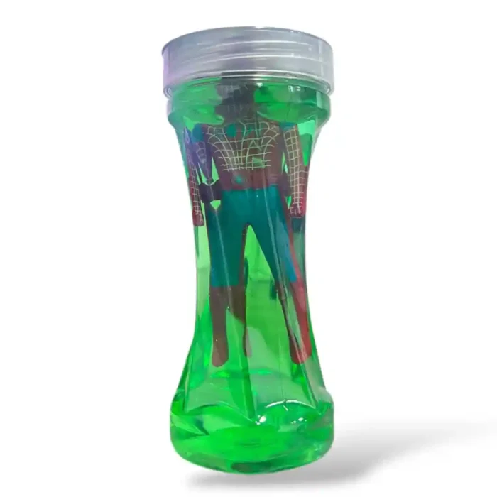 SLIME ADVENGERS FOX-1511 - Imagen 1