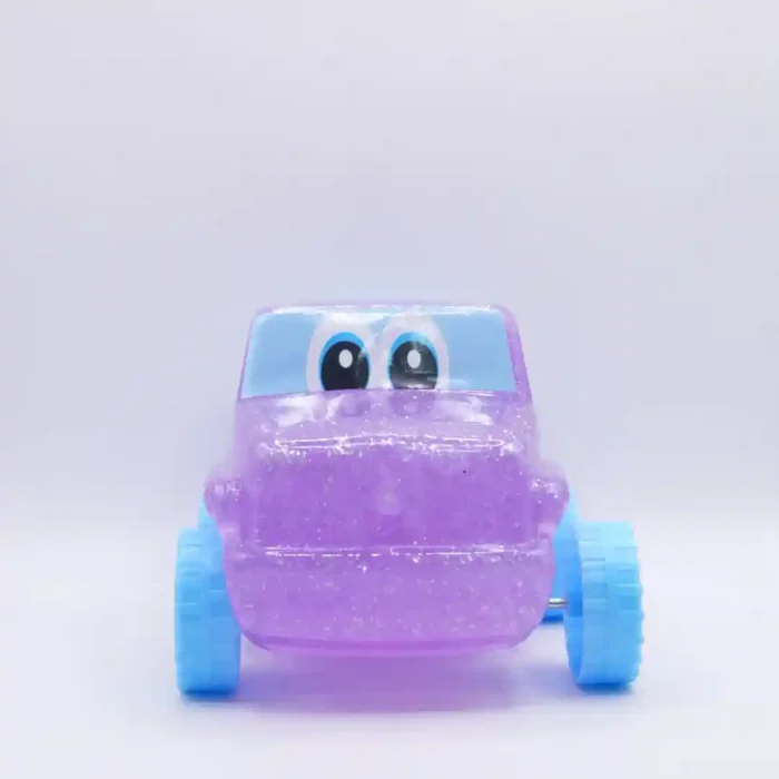 SLIME CARRO MIC-6198 - Imagen 2