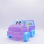 SLIME CARRO MIC-6198