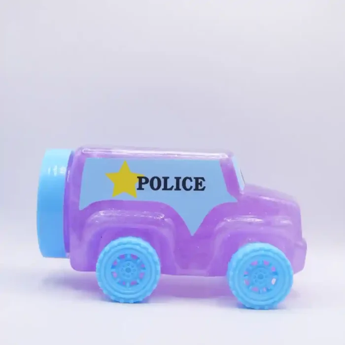 SLIME CARRO MIC-6198 - Imagen 3