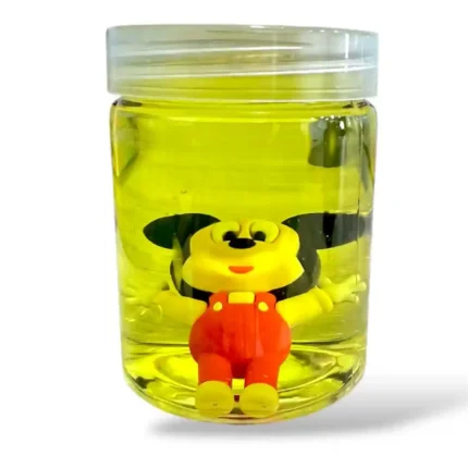 SLIME MINNI MOUSE FOX-1509-1