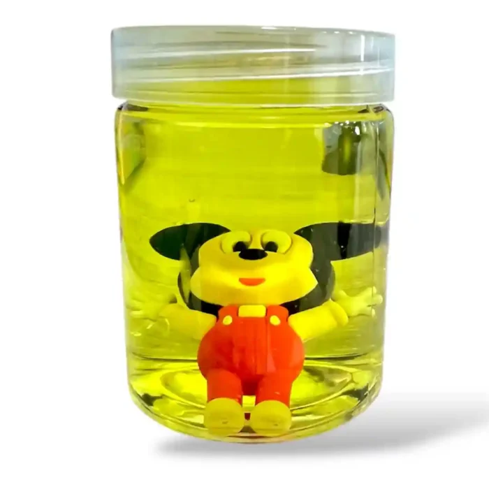 SLIME MINNI MOUSE FOX-1509-1 - Imagen 1