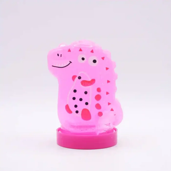 SLIME PEQUEÑO DINOSAURIO MIC-6594 - Imagen 1