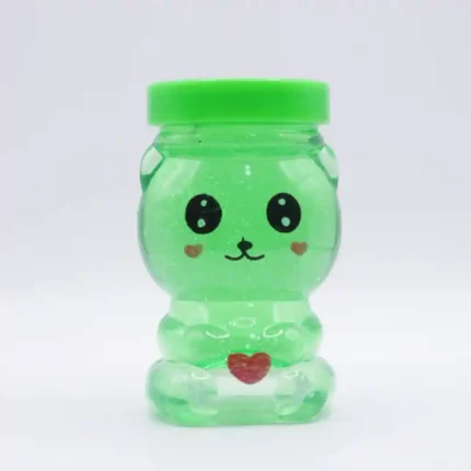 SLIME PEQUEÑO OSO MIC-6596