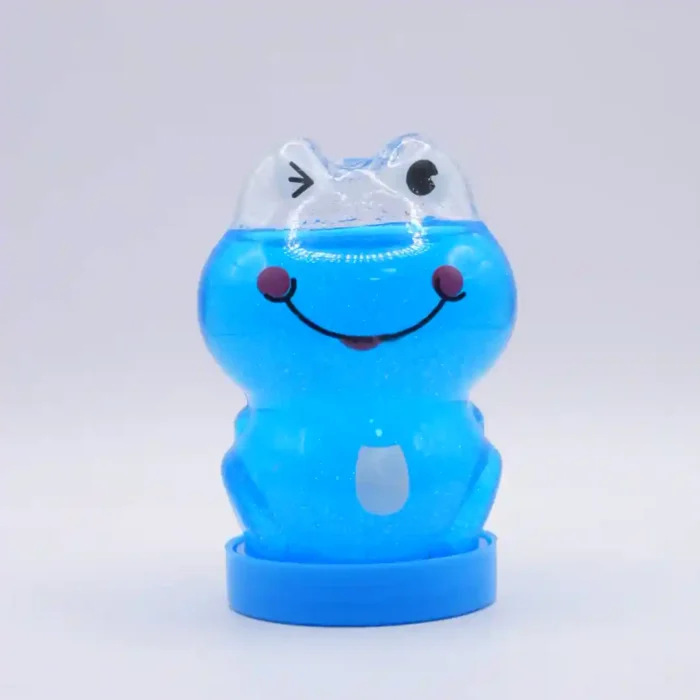 SLIME PEQUEÑO RANA MIC-6591 - Imagen 1