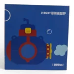 TERMO SUBMARINO 800ML KAOZ-141 - Imagen 2