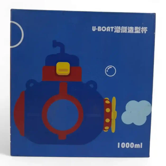 TERMO SUBMARINO 800ML KAOZ-141 - Imagen 2