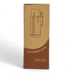 TERMO VACUUM 1 LITRO PUNTOS 2644-4 PT27132 - Imagen 2