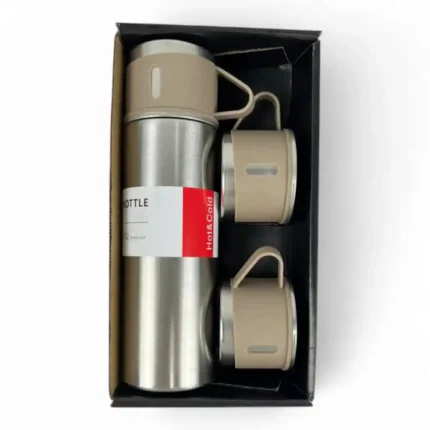 TERMO VACUUM FLASK SET X3 JG TATA2-214