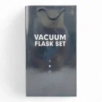 TERMO VACUUM FLASK SET X3 JG TATA2-214 - Imagen 2