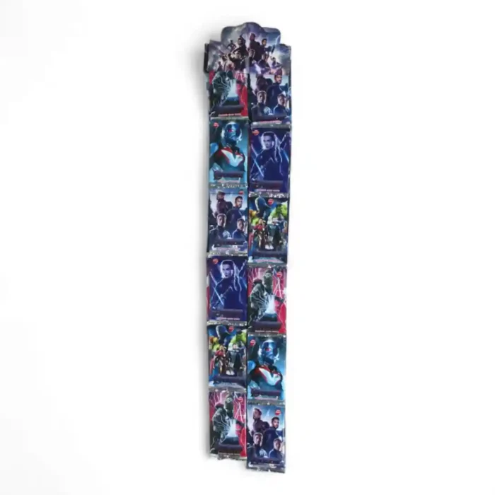 TIRA DE CARTAS SURTIDAS X12 AT278 - Imagen 1
