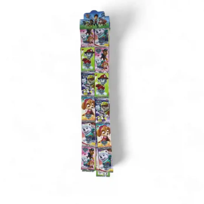 TIRA DE CARTAS SURTIDAS X12 AT278 - Imagen 2