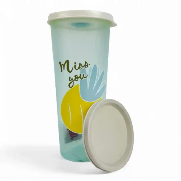 VASO PITILLO 19375001 - Imagen 1