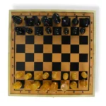 AJEDREZ # 5 - Imagen 2