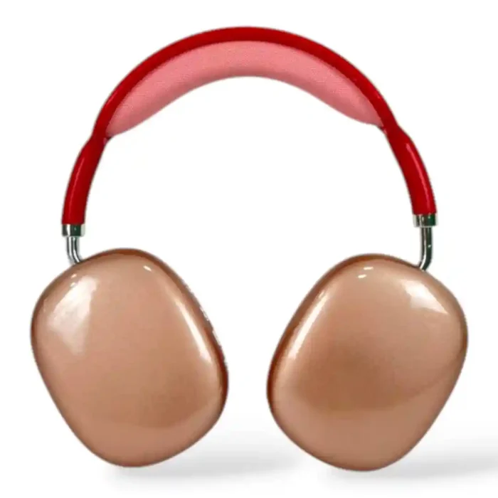 AUDÍFONO BALACA P9 PRO MAX MIC-6919 - Imagen 2