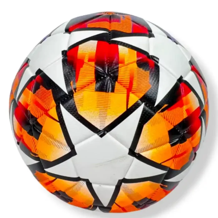 BALÓN DE FÚTBOL MIC-7042 - Imagen 1