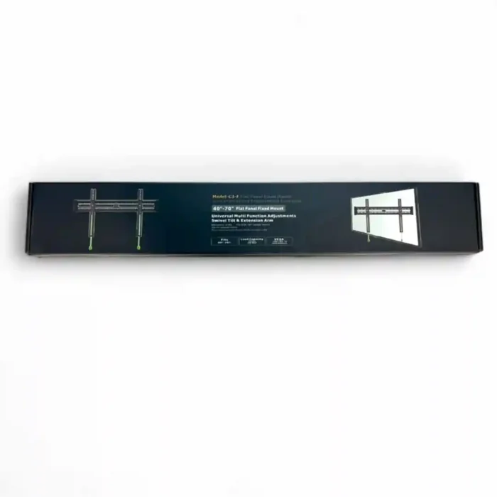 BASE PARA TV 40"-70" MODEL-C3-F - Imagen 1