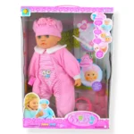 BEBE MOCOS XMY8045 (BOX X24)