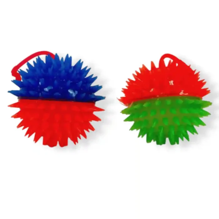 BOLITRÓN CON TACHES MIC-5403 - Imagen 1