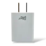 CABEZA CARGADOR USB BECK PLAY BP-C167