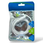 CABLE USB TIPO V8 BECK PLAY BP-CD138UV 1M