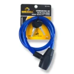 CANDADO BICICLETA 12MM X 740MM SB-1019