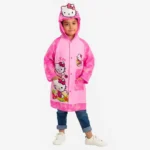 CAPA NIÑO NIÑA CON TULA 808 FOX-0650