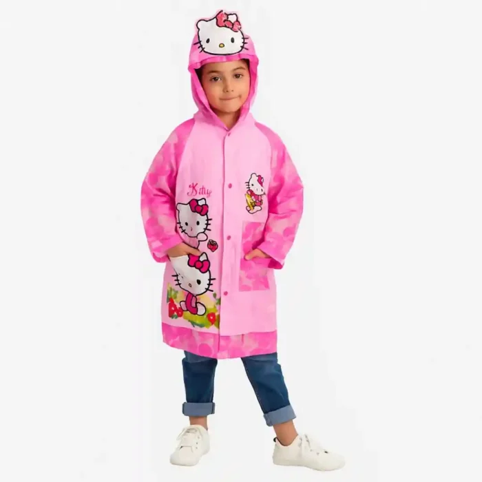 CAPA NIÑO NIÑA CON TULA 808 FOX-0650 - Imagen 1