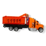 CARRO VOLQUETA 6610-2 - Imagen 2