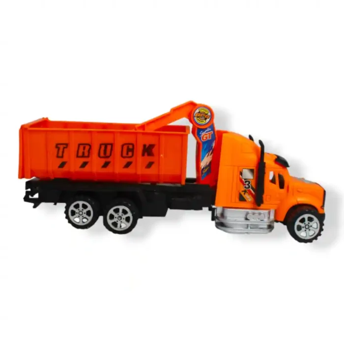 CARRO VOLQUETA 6610-2 - Imagen 2