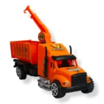 CARRO VOLQUETA 6610-2