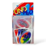 CARTAS UNO H2O FOX-1587