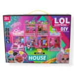 CASA LOL BB038 BB039 BB040 - Imagen 2