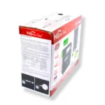 ENERGÍA PORTÁTIL CON BATERÍA 9000 MAH NANOTEC NT-L3191 - Imagen 3