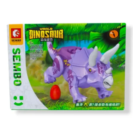 FICHAS DINOSAURIO 205078 205080 205081 205082 205083 205084 205085