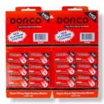 HOJA DORCO ST-300 (BOX 100)