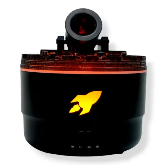 HUMIFICADOR ESPACIAL KE-01 (BOX X48) - Imagen 2
