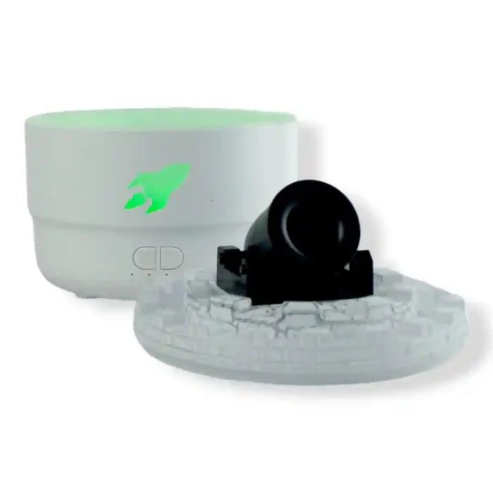 HUMIFICADOR ESPACIAL KE-01 (BOX X48) - Imagen 6