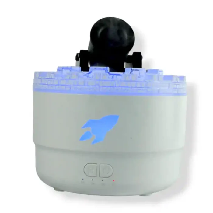 HUMIFICADOR ESPACIAL KE-01 (BOX X48) - Imagen 7