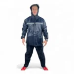 IMPERMEABLE RAINCOAT LW-QX99