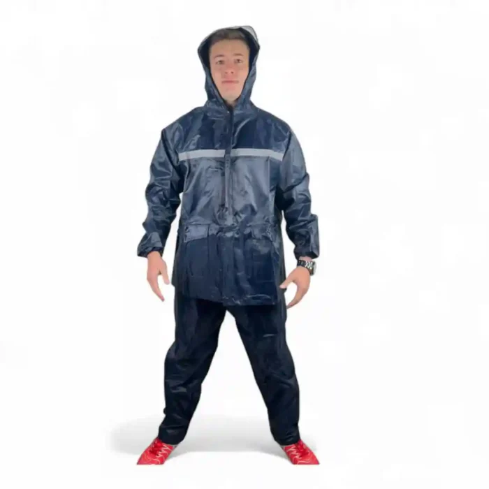 IMPERMEABLE RAINCOAT LW-QX99 - Imagen 1