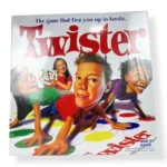 JUEGO TWISTER MIC-5017 - Imagen 2